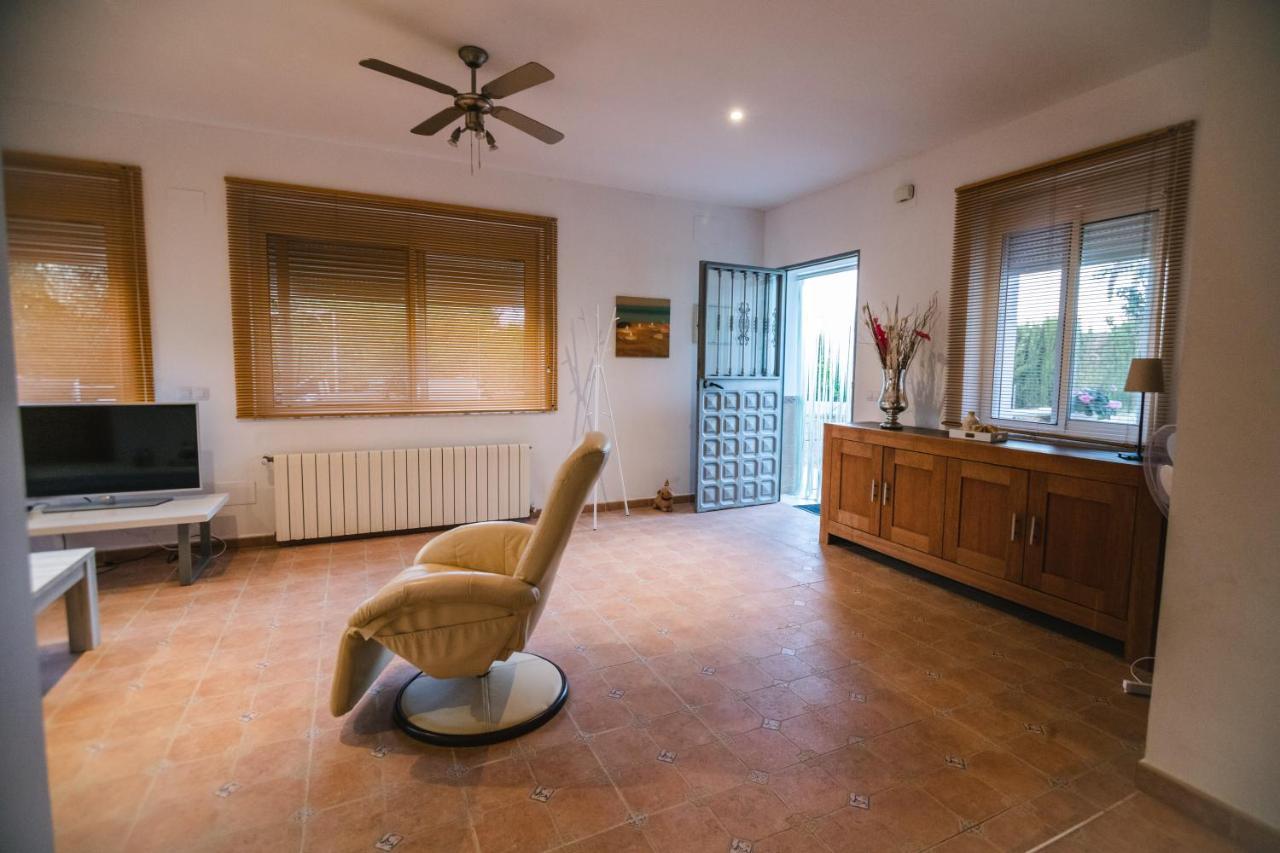 Appartement Casa Rubi * Alhaurin de la Torre