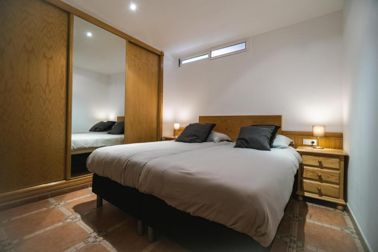 Apartment Appartement Casa Rubi *