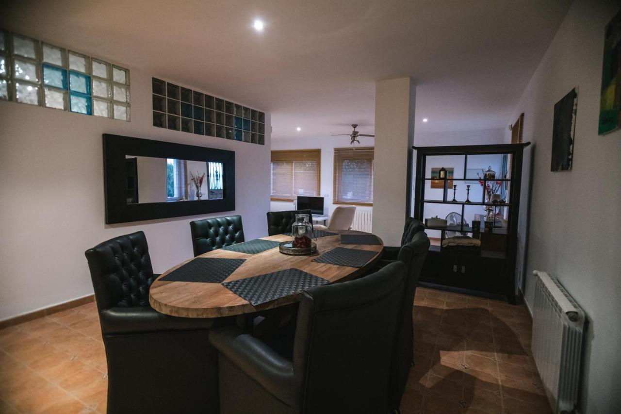 Appartement Casa Rubi Apartment
