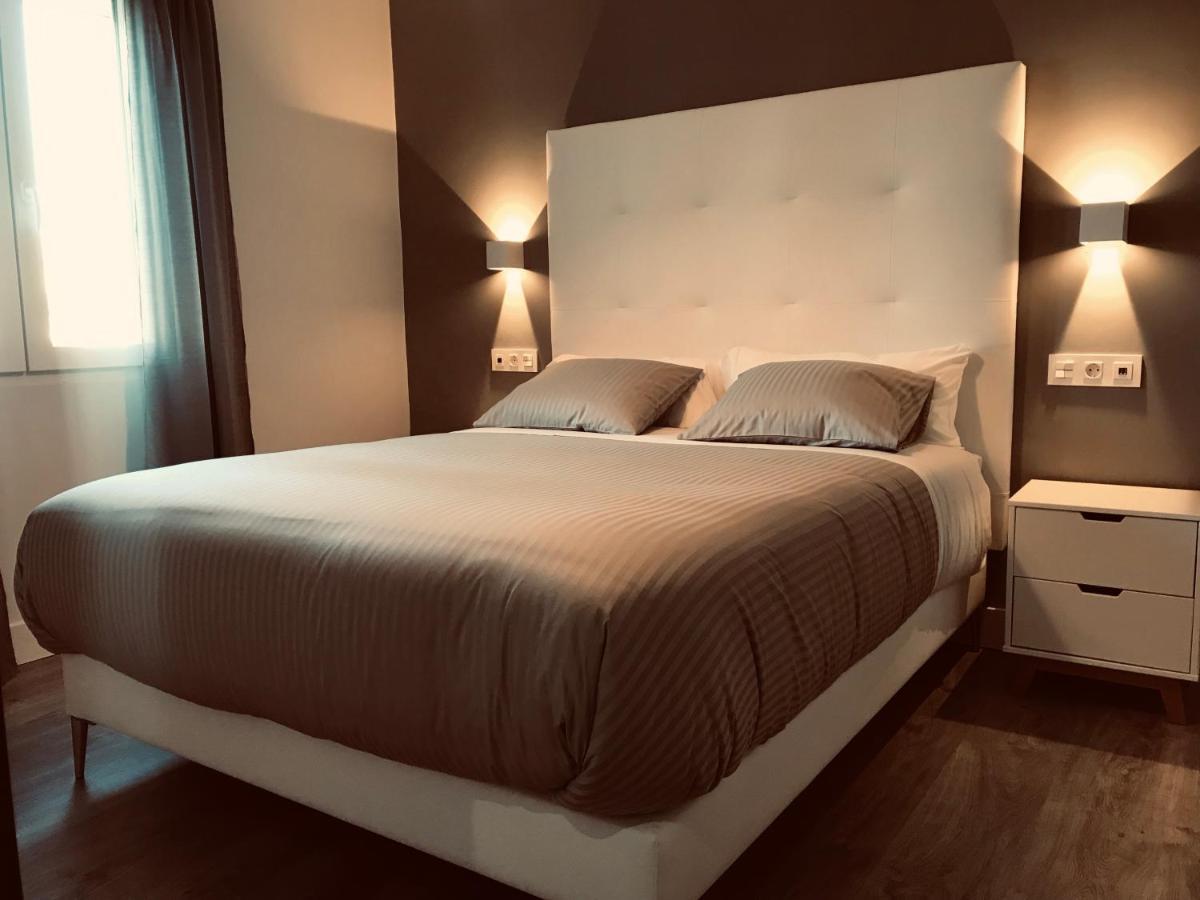 Ciudad De Bed and breakfast *
