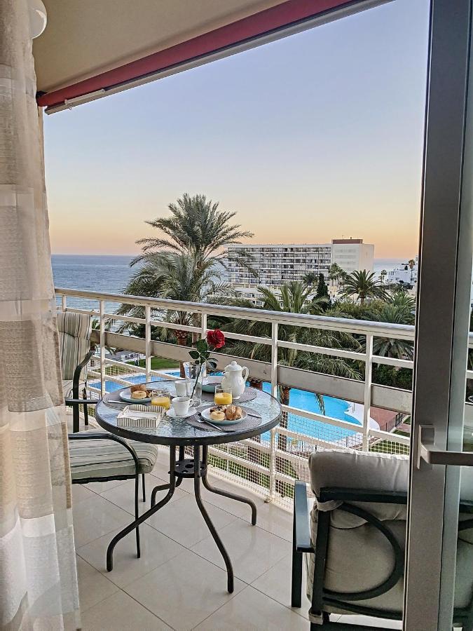 Apartamento Con Piscina Torremolinos
