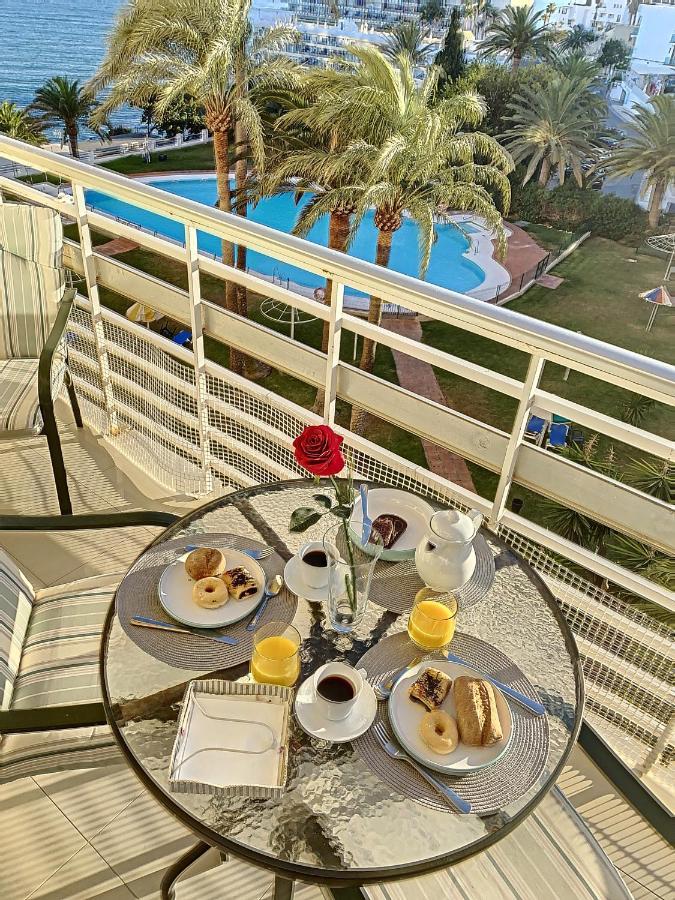Apartamento Con Piscina Torremolinos