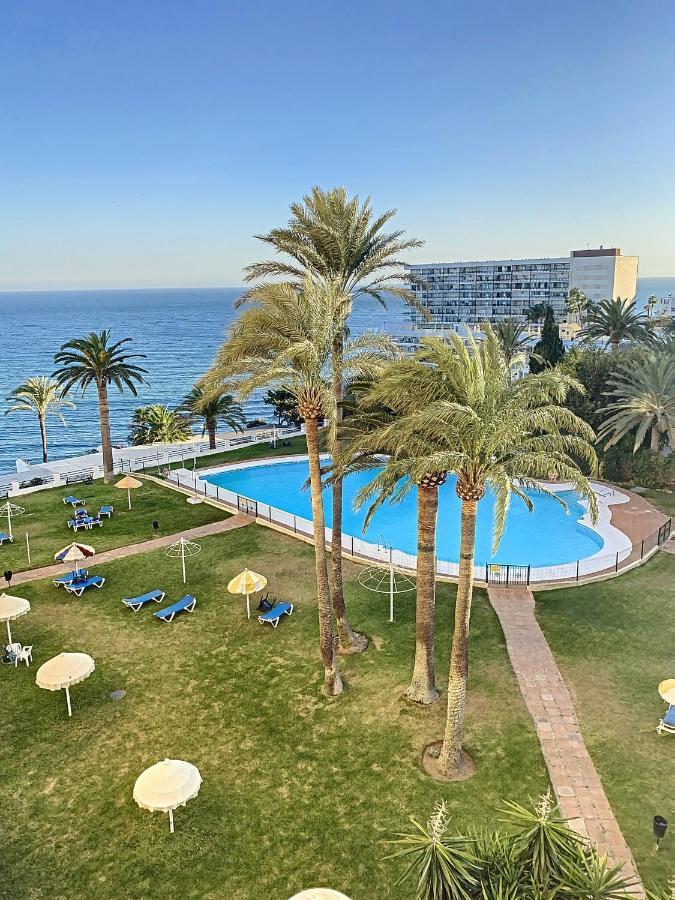 Con Piscina Apartamento Torremolinos