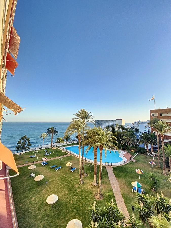 Con Piscina Apartamento Torremolinos