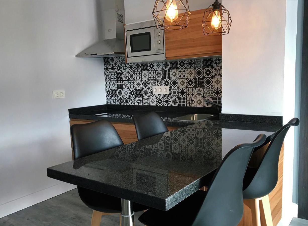 Ciudad De Bed and breakfast Ronda