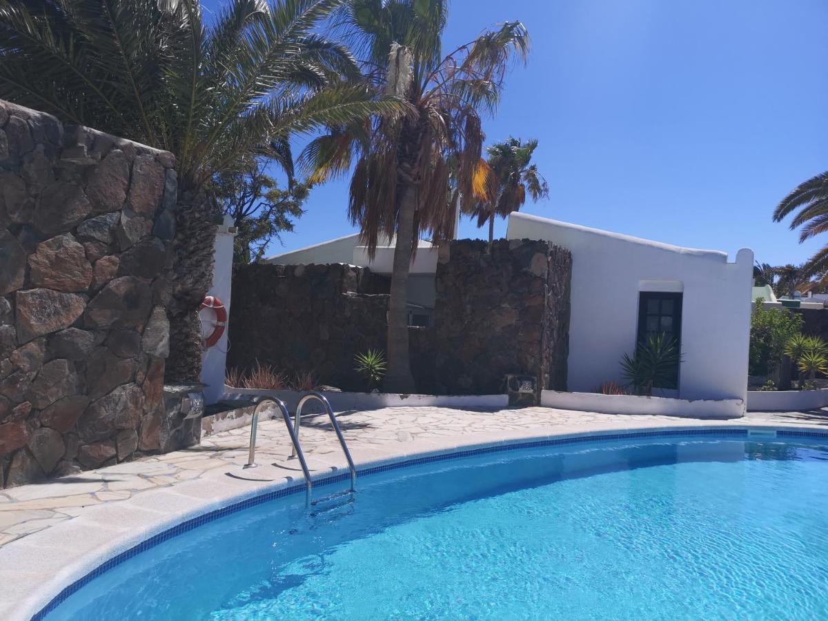 Casa El Jardin Morro Jable (Fuerteventura)