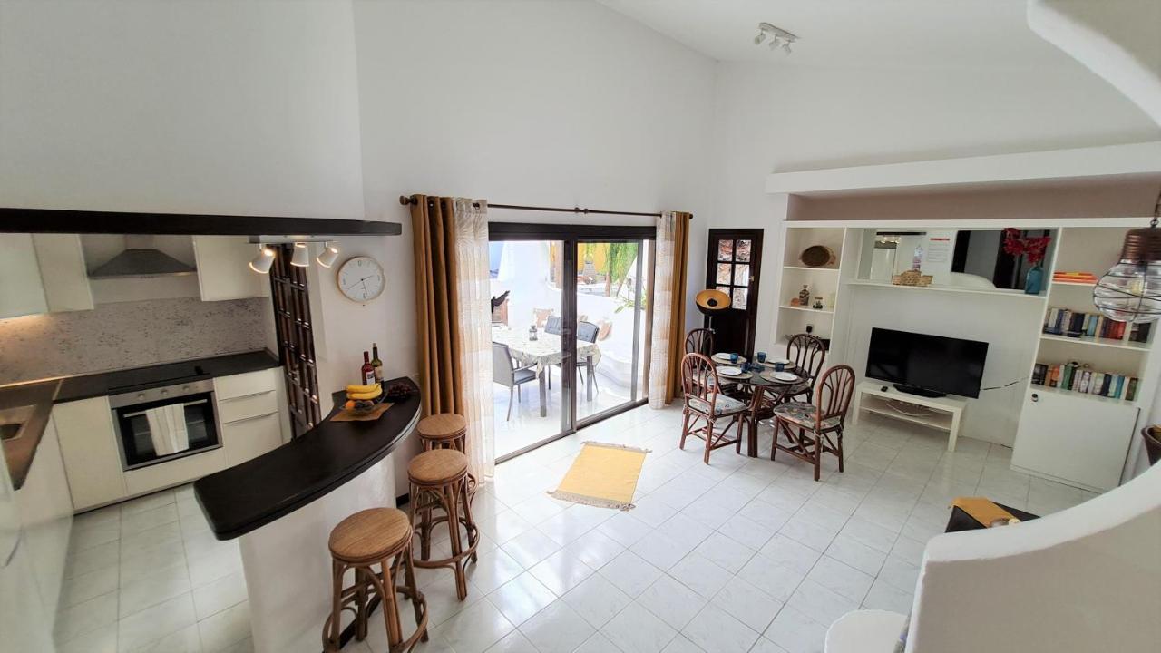 Casa El Jardin Chalet *