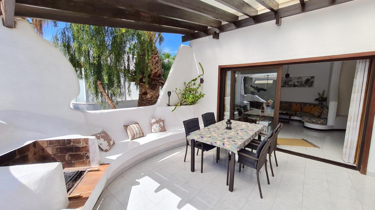 Casa El Jardin *