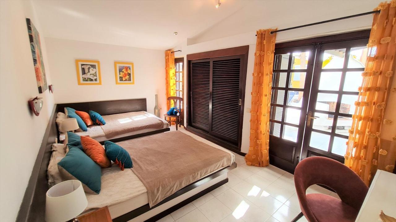 Casa El Jardin *