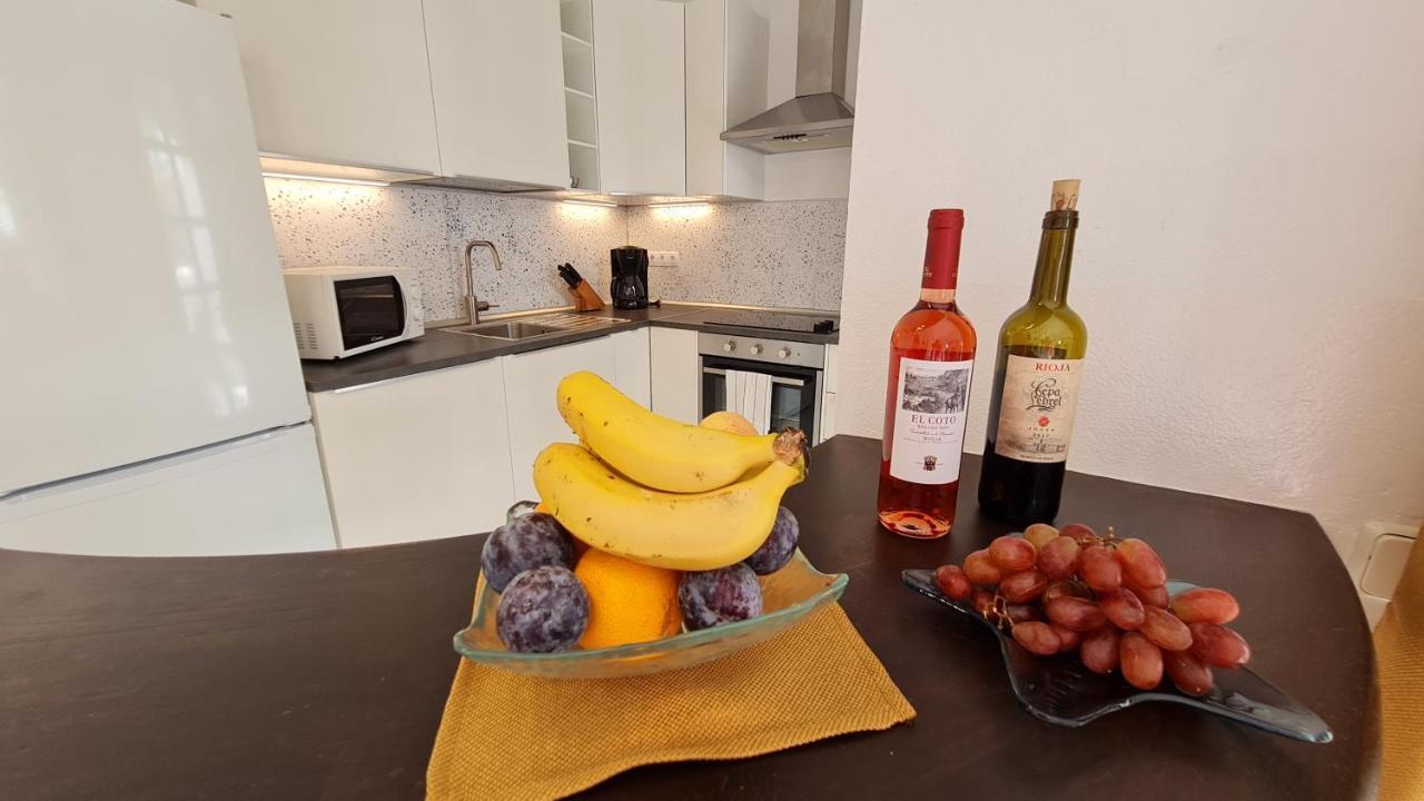 Chalet Casa El Jardin