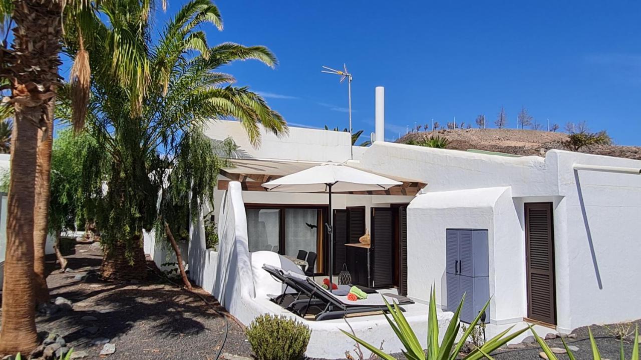 Casa El Jardin Chalet