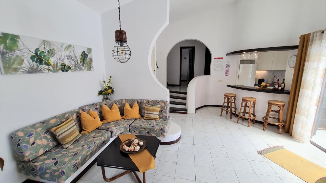 Casa El Jardin Chalet *