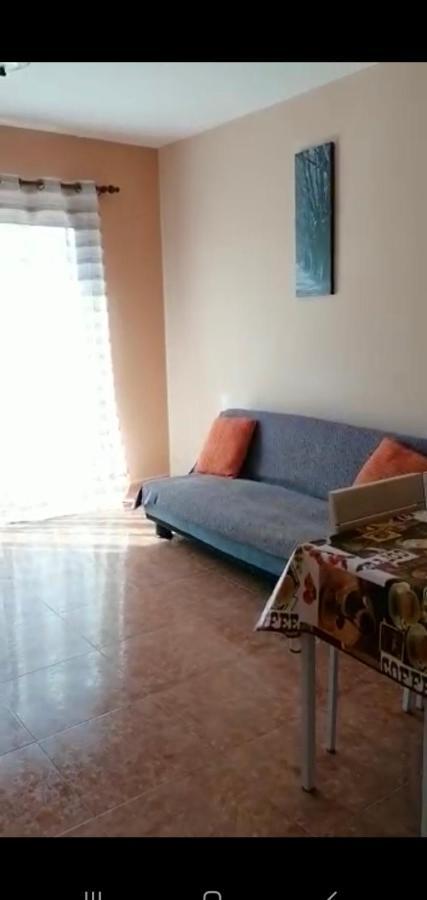 Estudio Bahaia Del Sol Apartment Caleta De Fuste