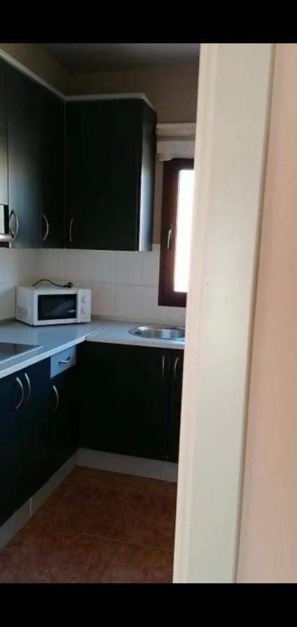 Estudio Bahaia Del Sol Apartment Caleta De Fuste