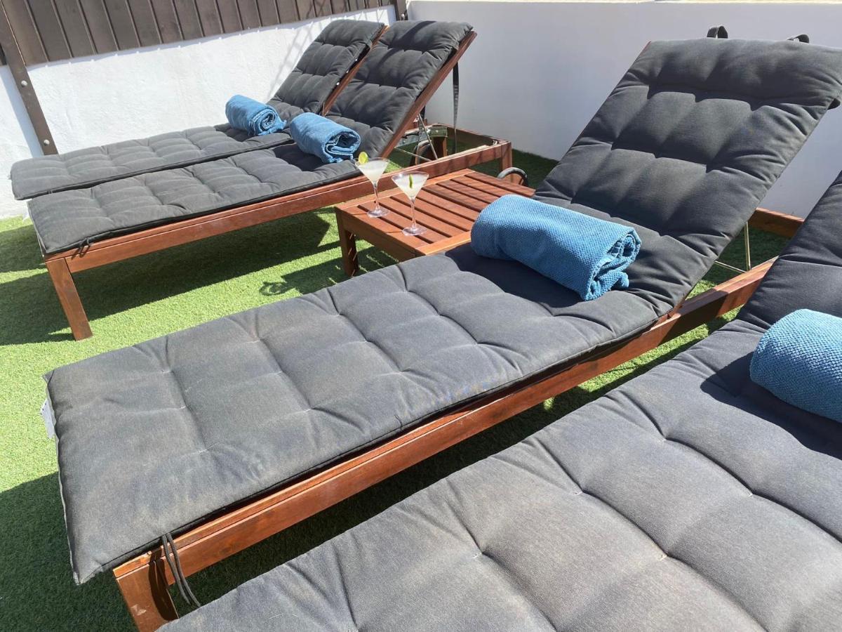 Holiday home Casa Beronia *