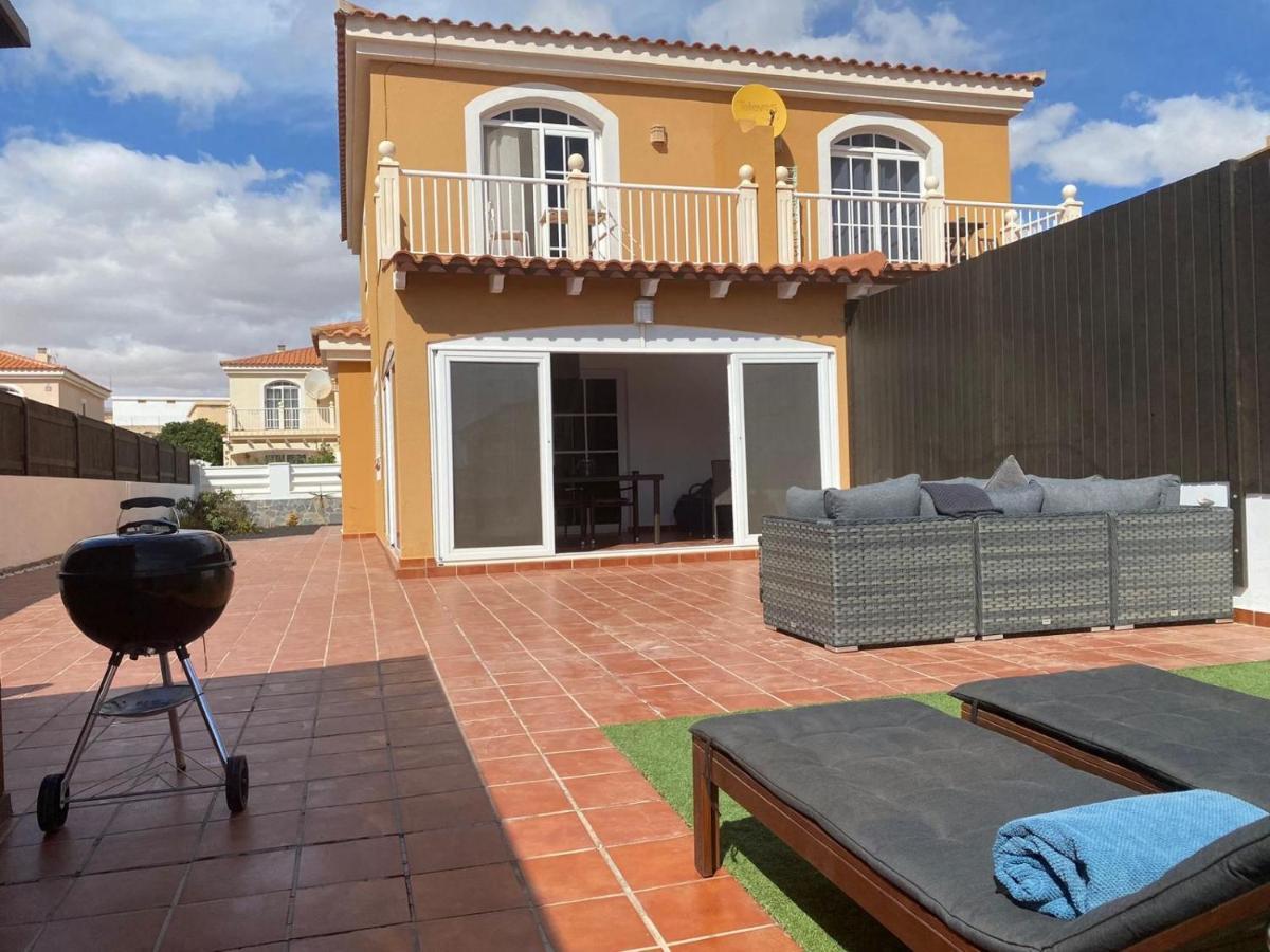 Casa Beronia * Costa De Antigua
