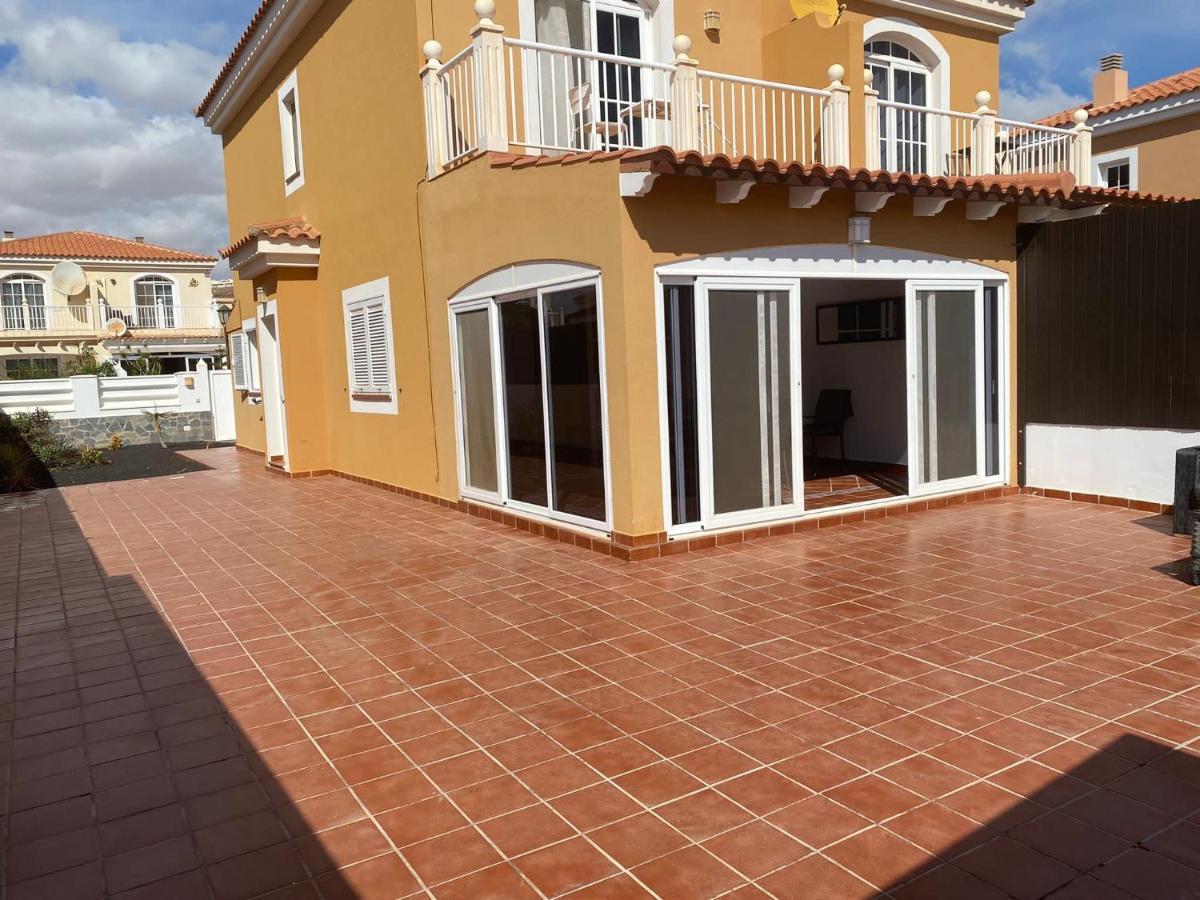 Casa Beronia