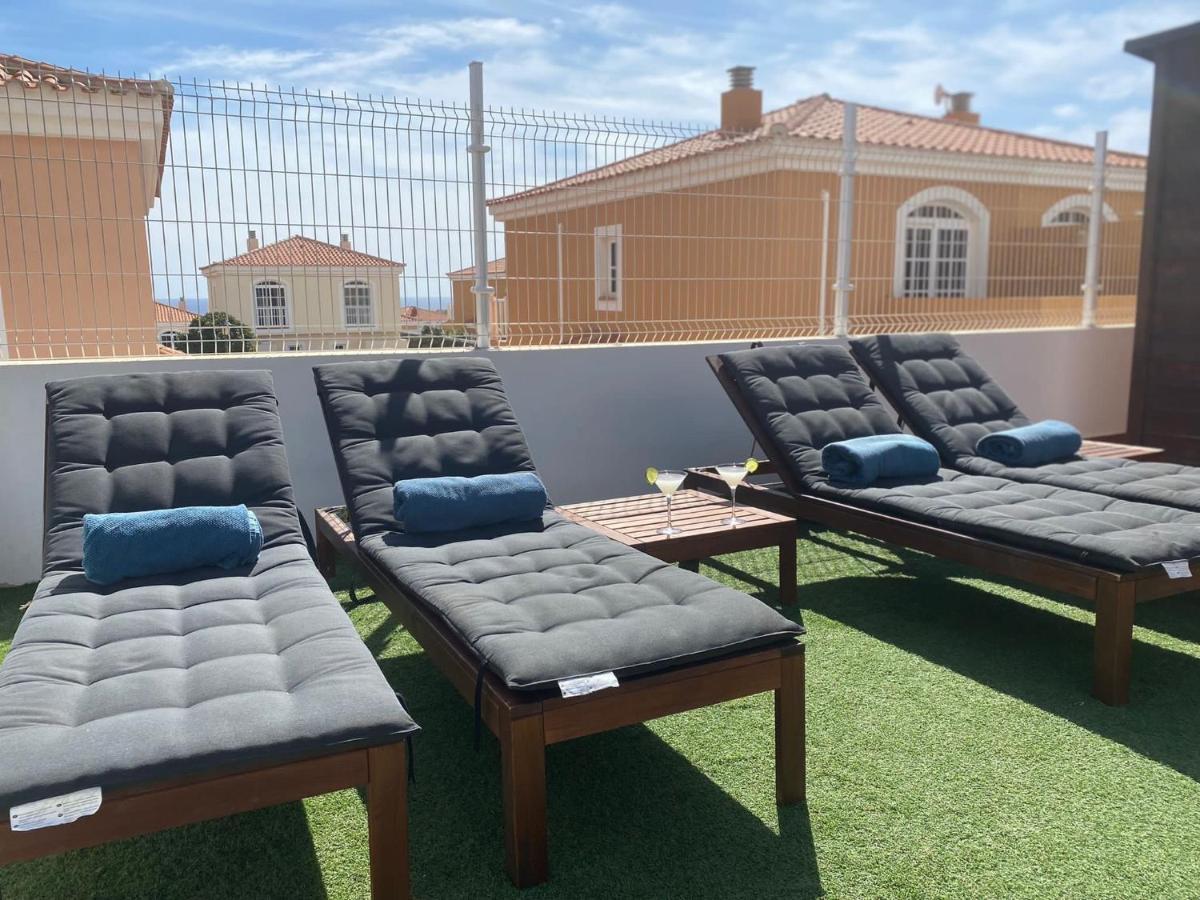 Holiday home Casa Beronia Costa De Antigua