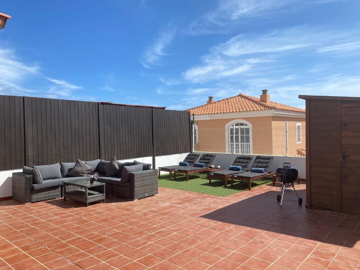 Holiday home Casa Beronia