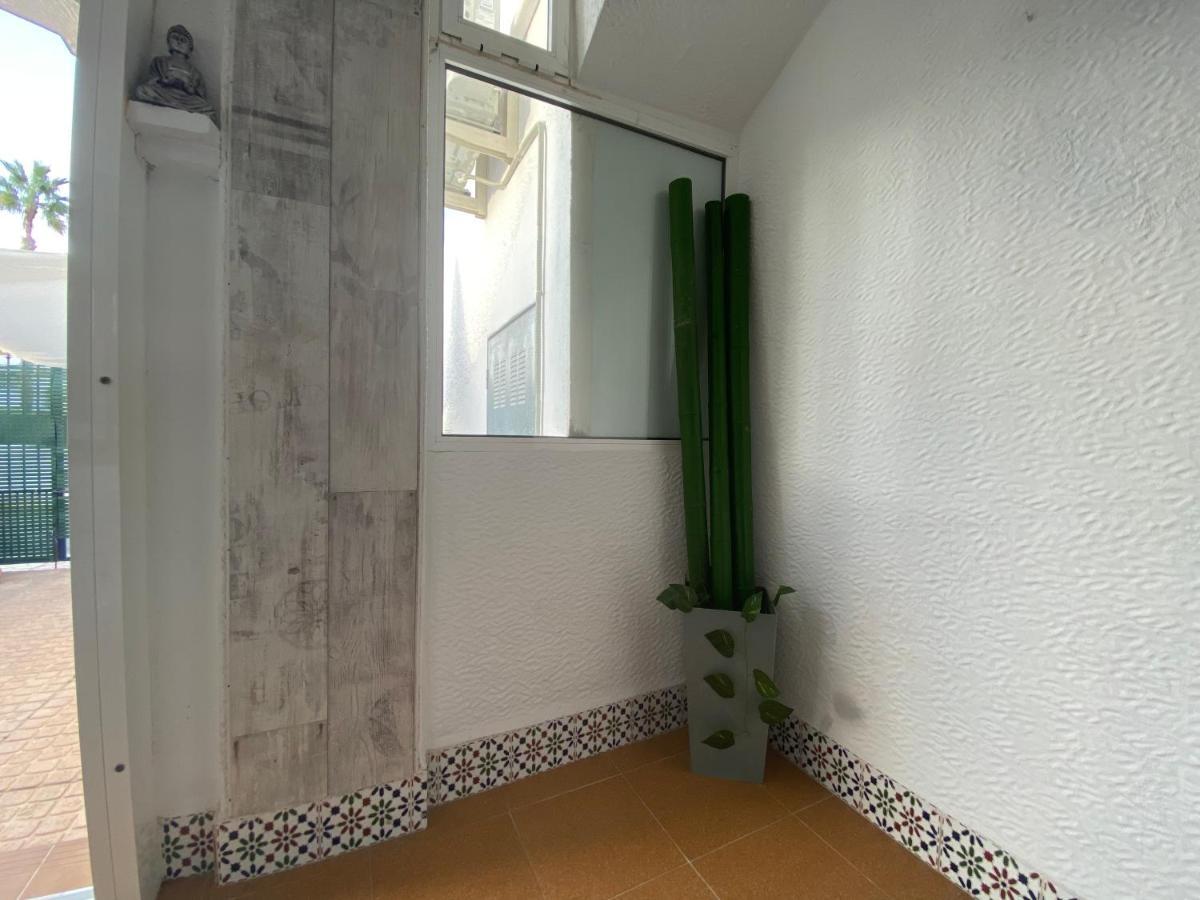 Bungalow En