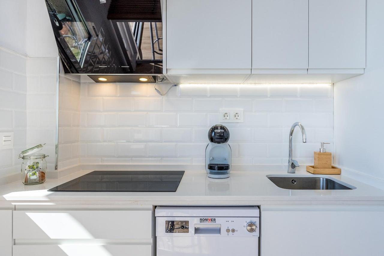 Apartment Brisas De *