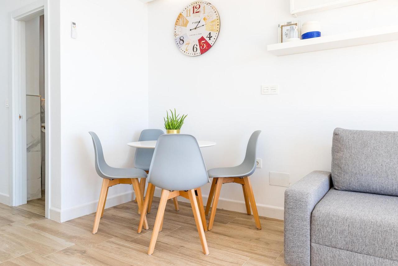 Apartment Brisas De *
