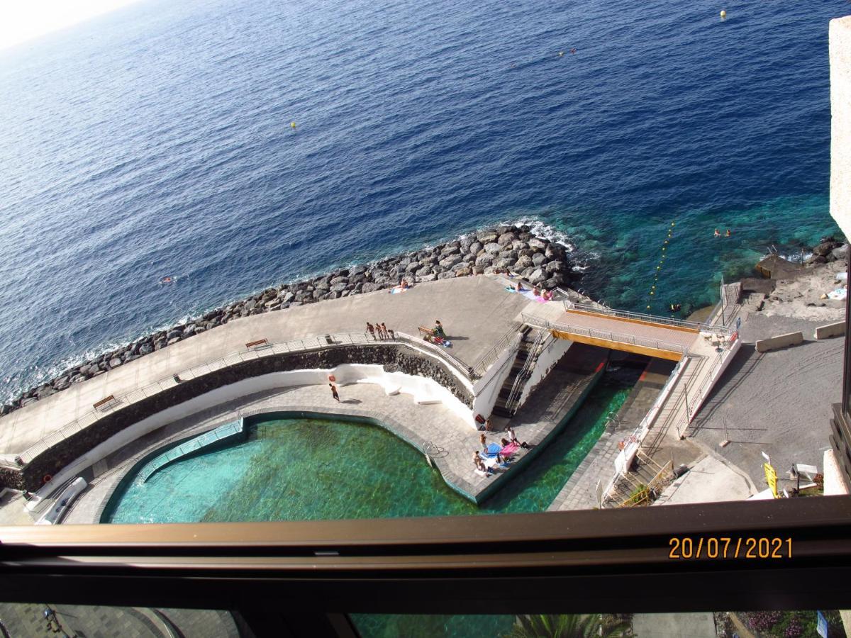 Apartment Ocean View First Sea Line