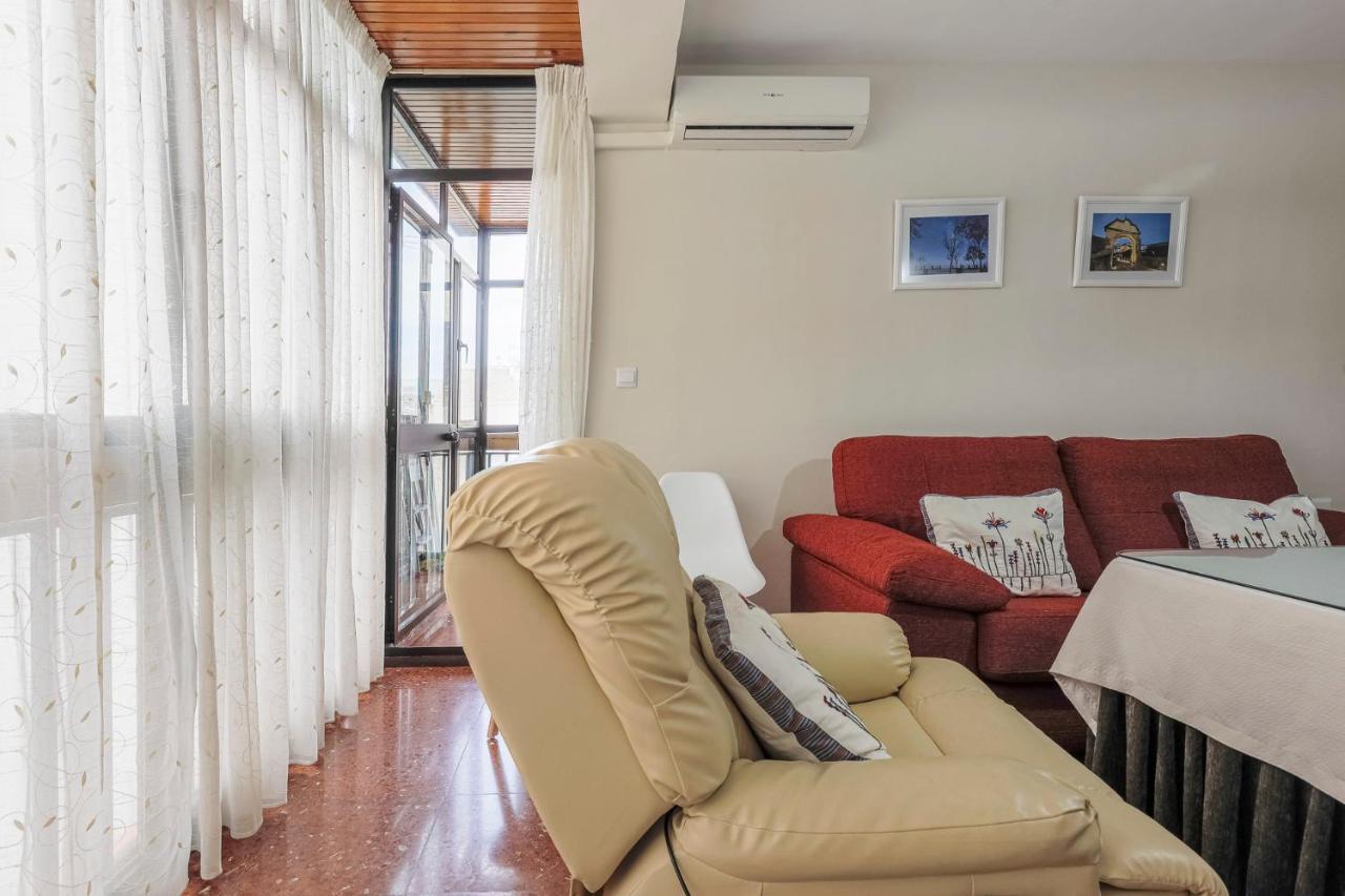 Apartamento Alameda del Tajo Centro Apartamento *