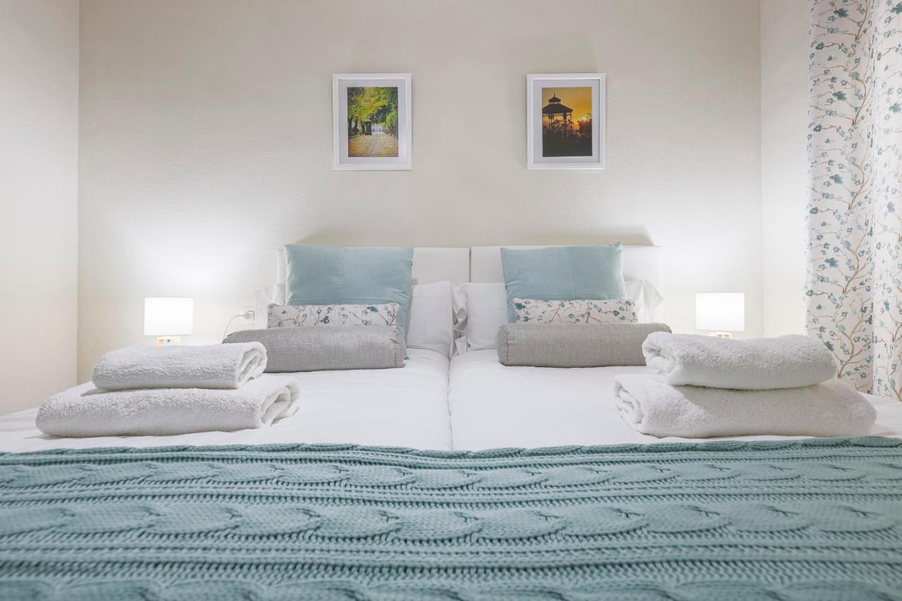 Apartamento Alameda del Tajo Centro Ronda