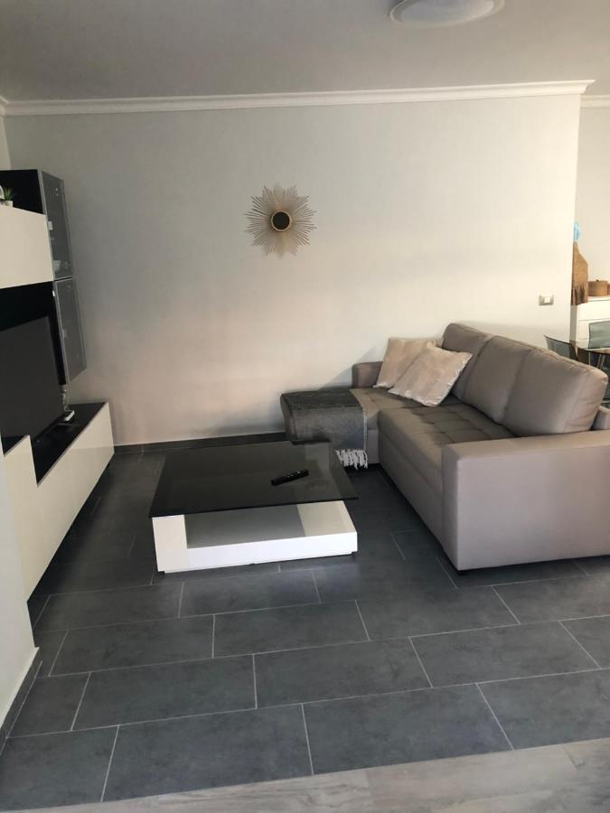 Ocean View First Sea Line Apartment