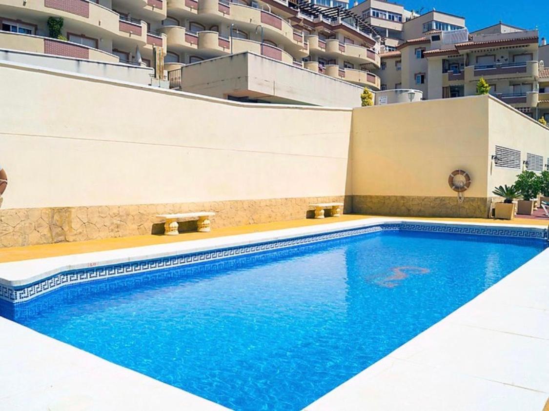 Torreon Del Mar Apartment Benalmadena