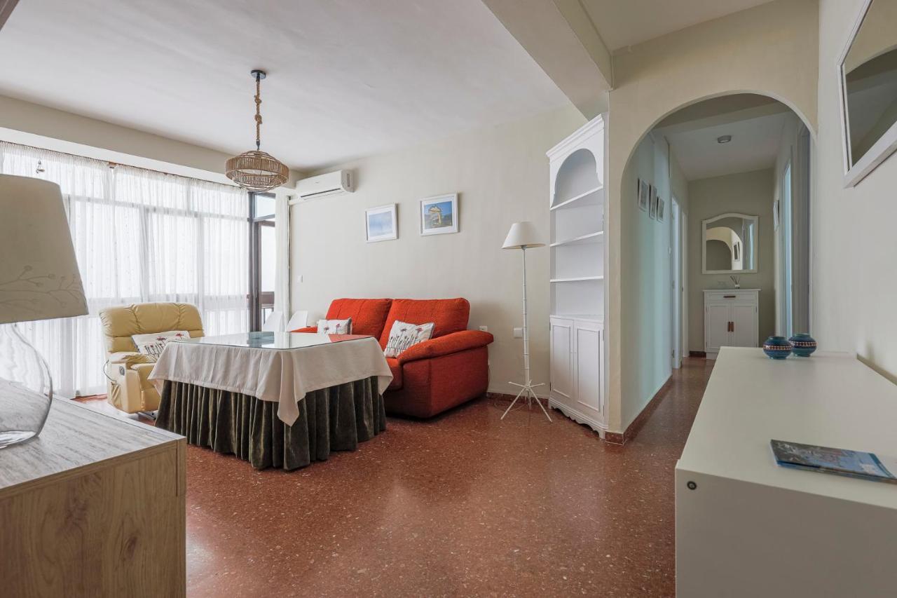 Apartamento Alameda del Tajo Centro Apartamento Ronda