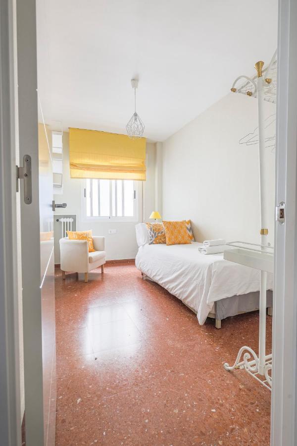 Apartamento Alameda del Tajo Centro