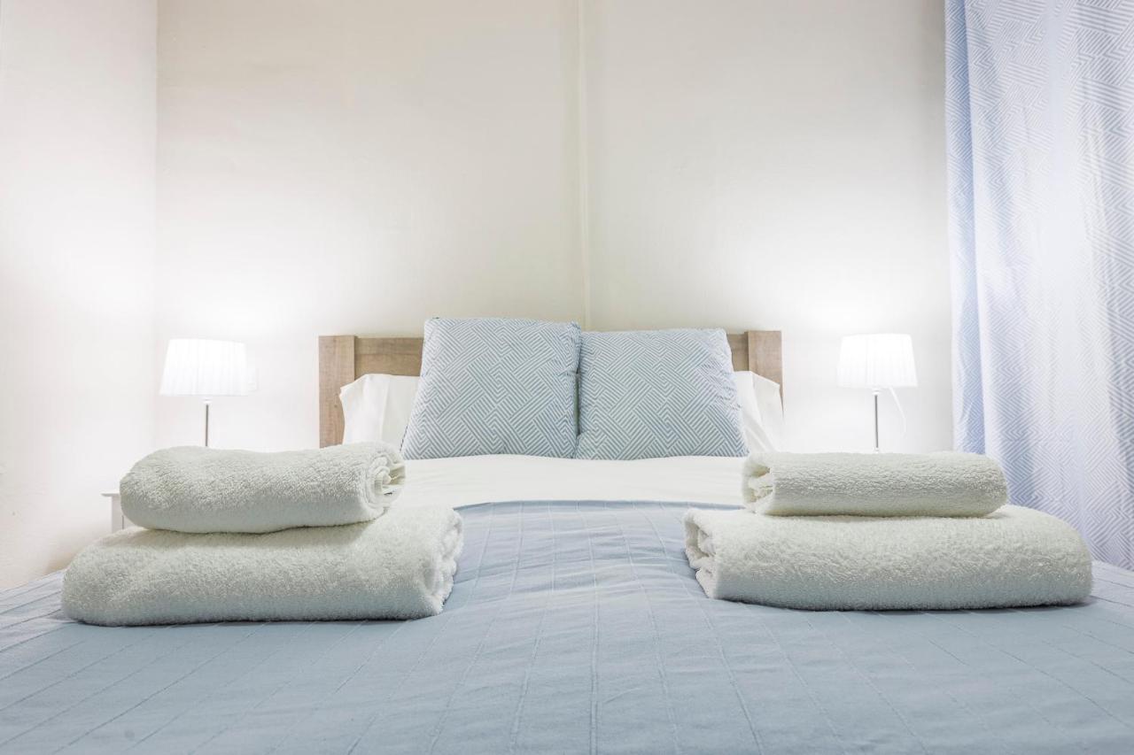 Apartamento Alameda del Tajo Centro *