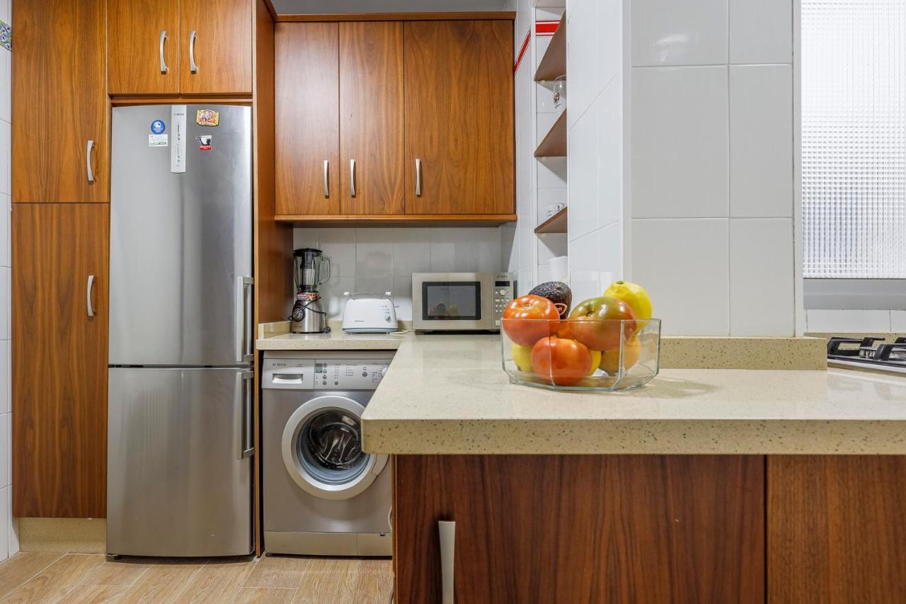 Apartamento Alameda del Tajo Centro Apartamento Ronda