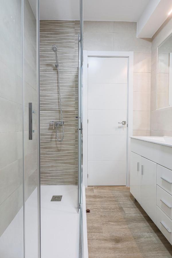 Apartamento Alameda del Tajo Centro
