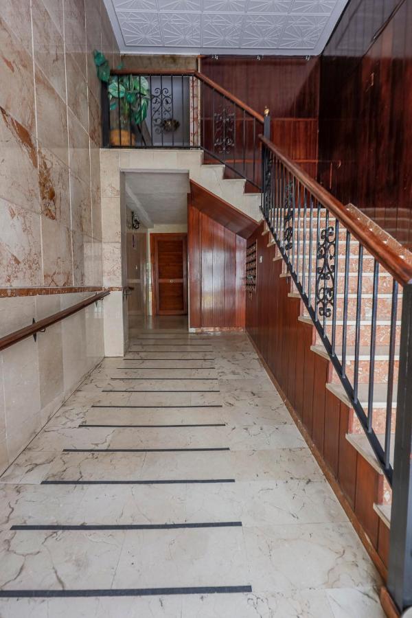 Apartamento Apartamento Alameda del Tajo Centro *