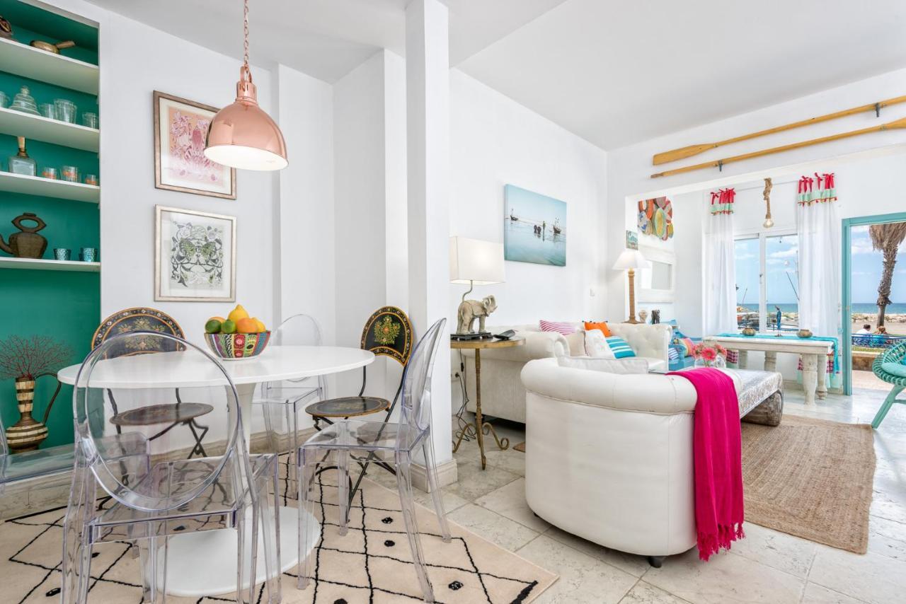 Noemi Playa House In By Solaga Homes Apartment Malaga