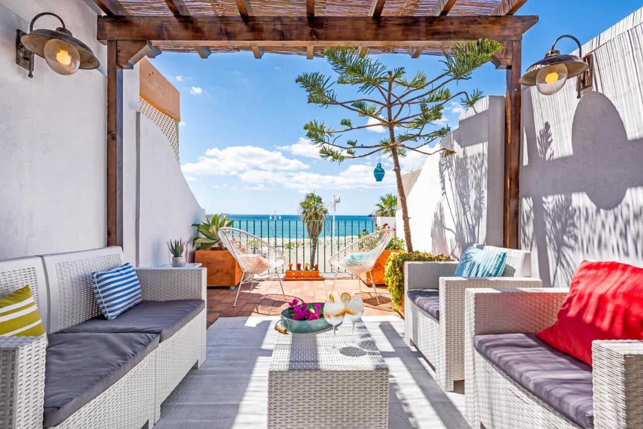 Noemi Playa House In By Solaga Homes * Malaga