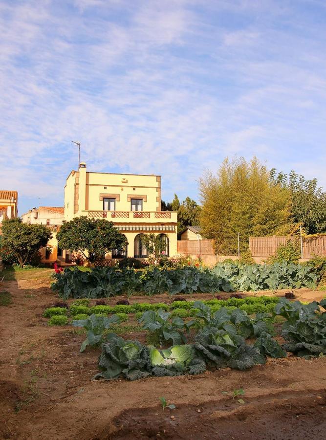 Casa Tapiolas Holiday home