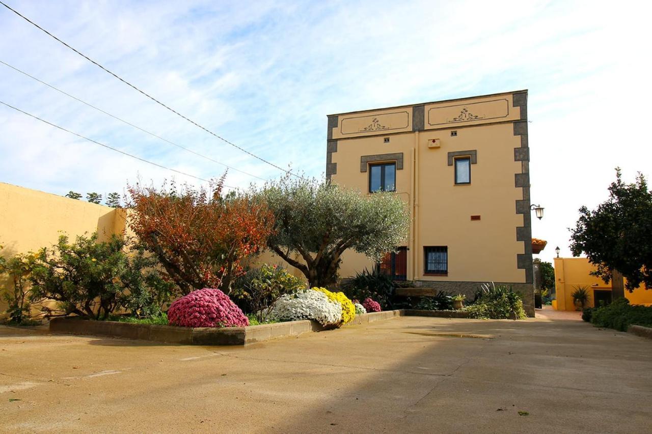 Casa Tapiolas Holiday home *