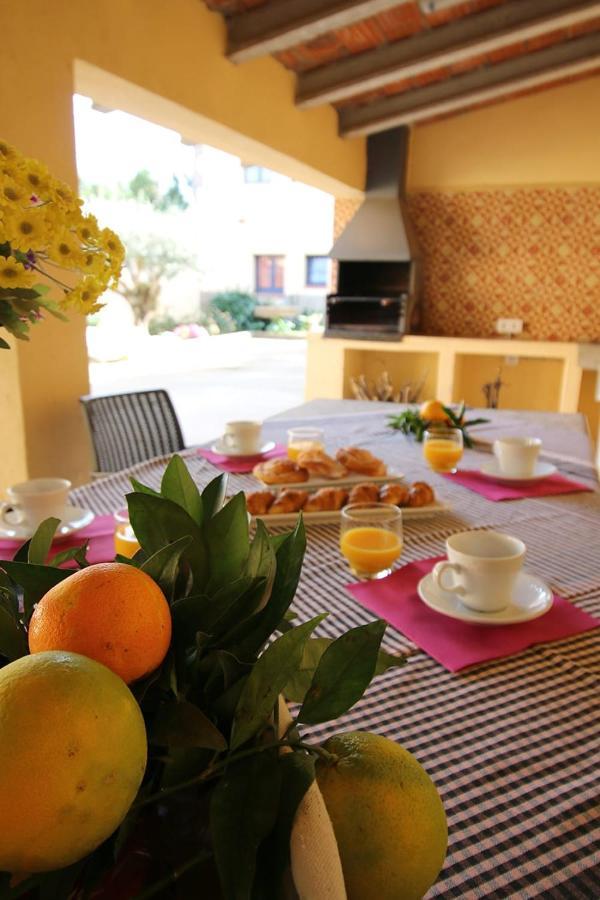 Casa Tapiolas Holiday home Borrassa