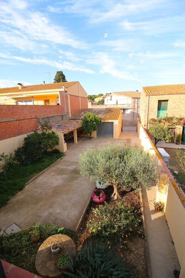 Casa Tapiolas Holiday home Borrassa