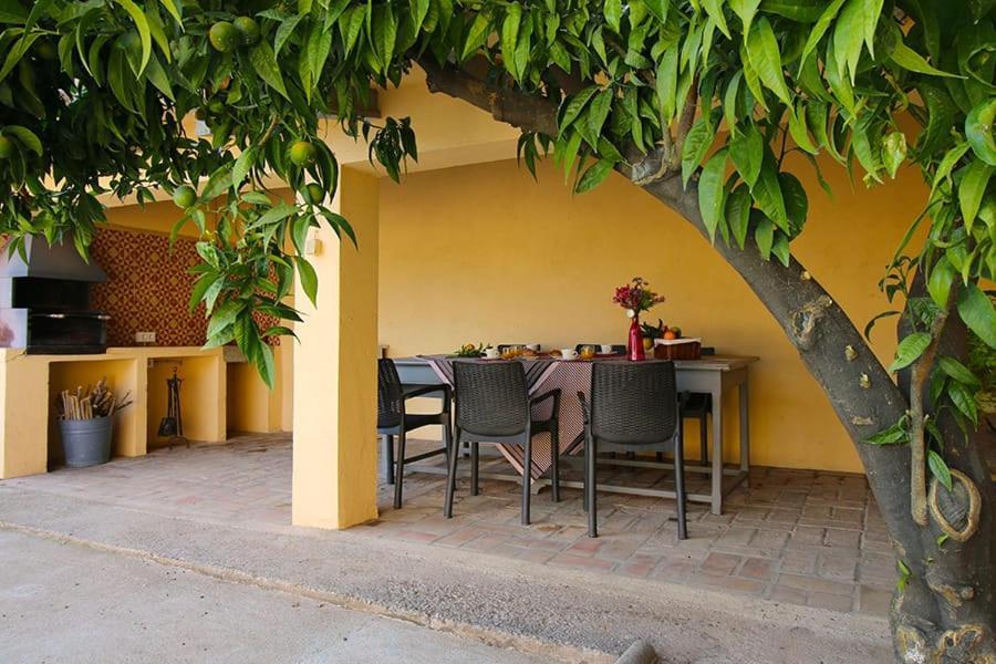 Casa Tapiolas