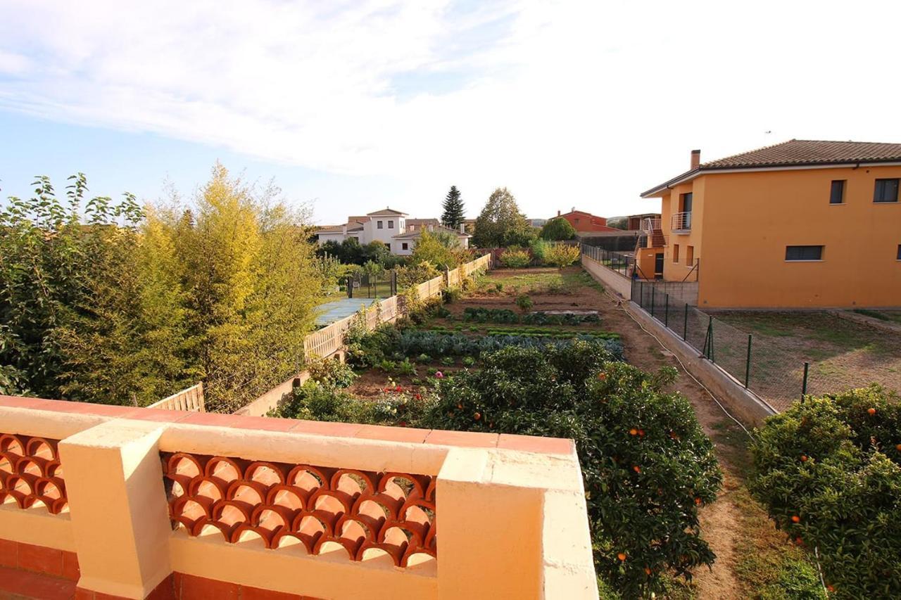 Casa Tapiolas Holiday home Borrassa