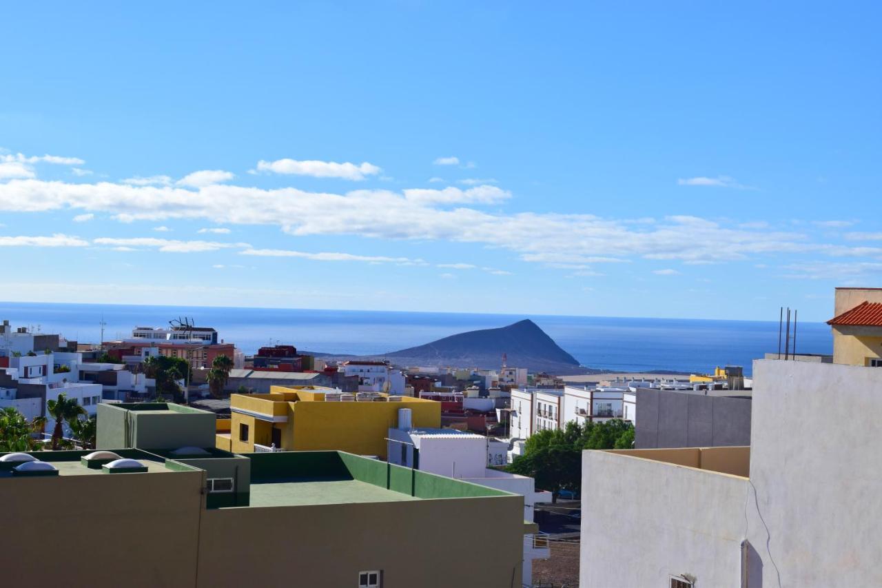 Apartment Cataleya's Southairportflat Panoramic Views 24 H Check In & Pick Up Service *