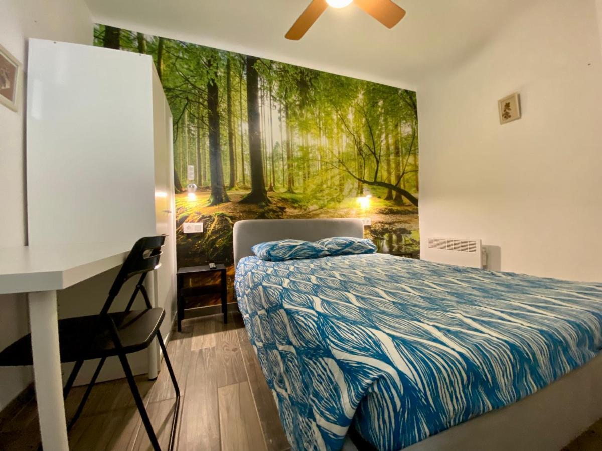 Stylish En Piso Compartido- Elche- Center Elche
