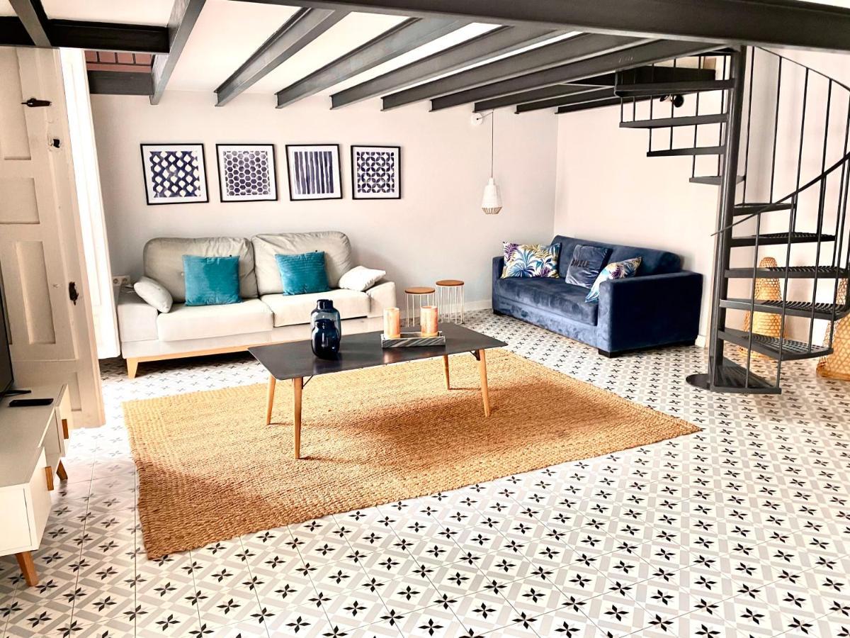 Magnifico Apartamento Loft En El Corazon De Lorca Apartment Lorca (Murcia)