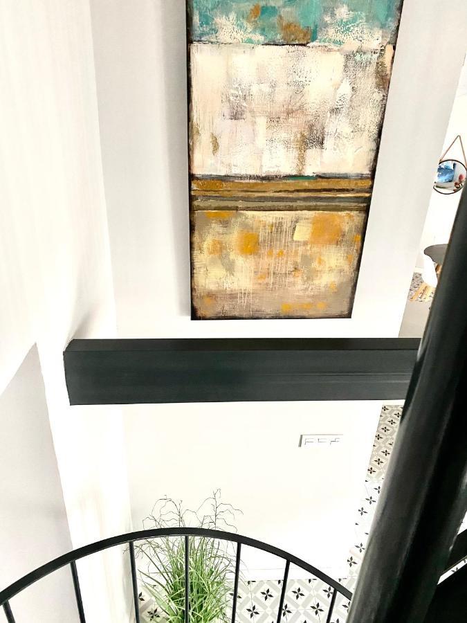 Magnifico Apartamento Loft En El Corazon De Lorca *