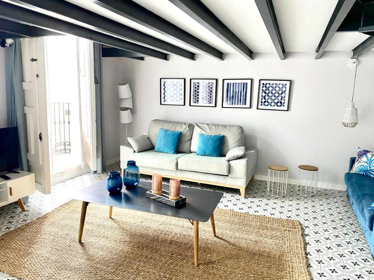 Magnifico Apartamento Loft En El Corazon De Lorca Lorca (Murcia)